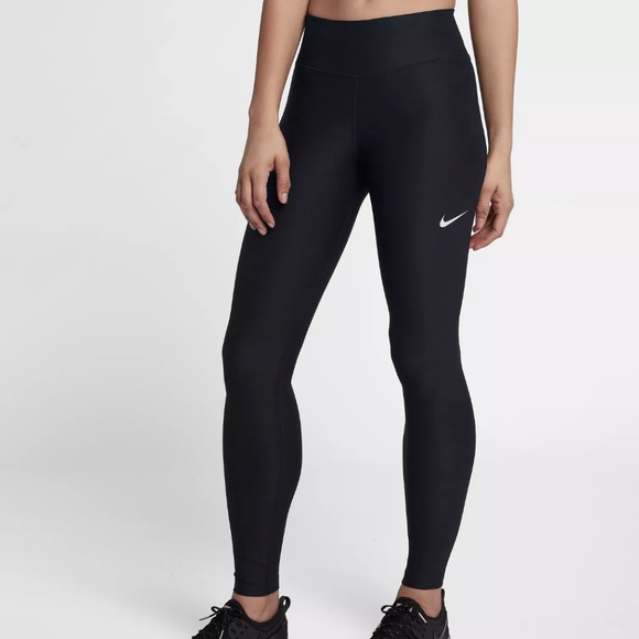 nike power victory women's training tights